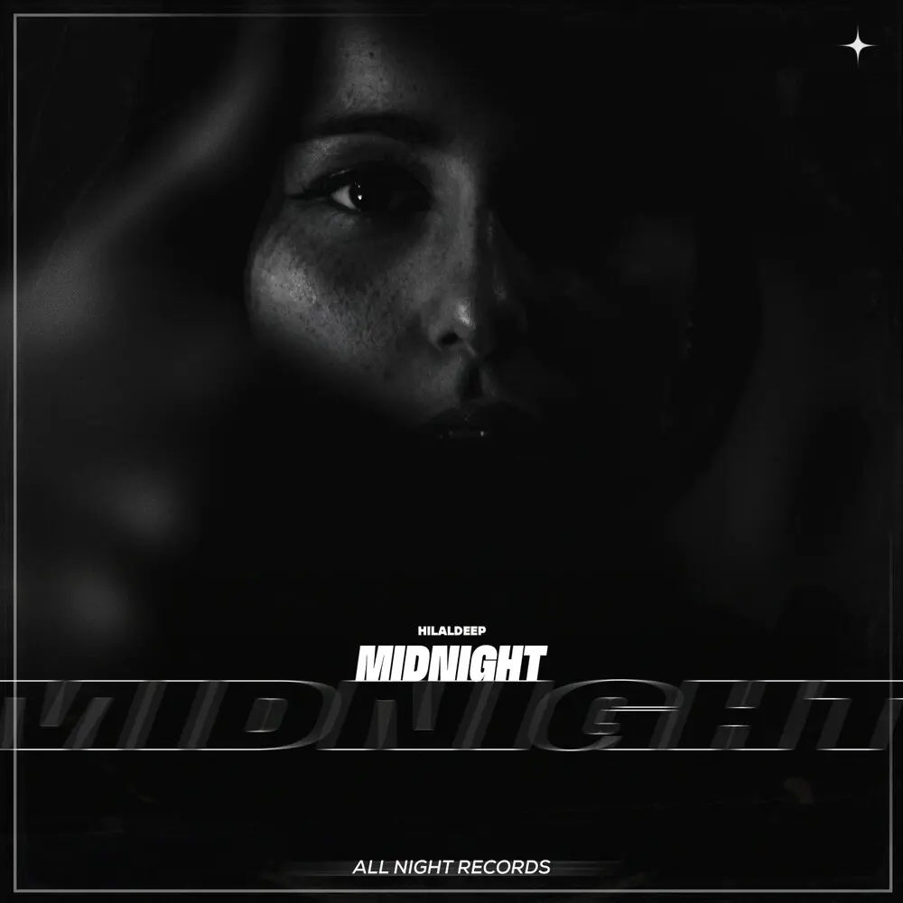 Midnight - HilalDeep