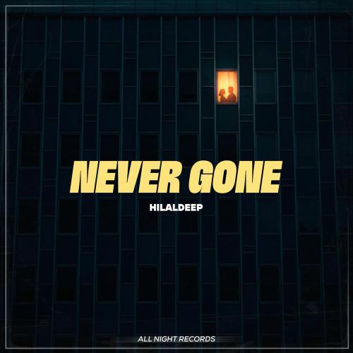 HilalDeep - Never Gone