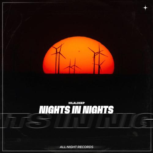 HilalDeep - Nights In Night