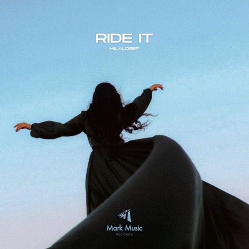 HilalDeep - Ride It (Cover Mix)