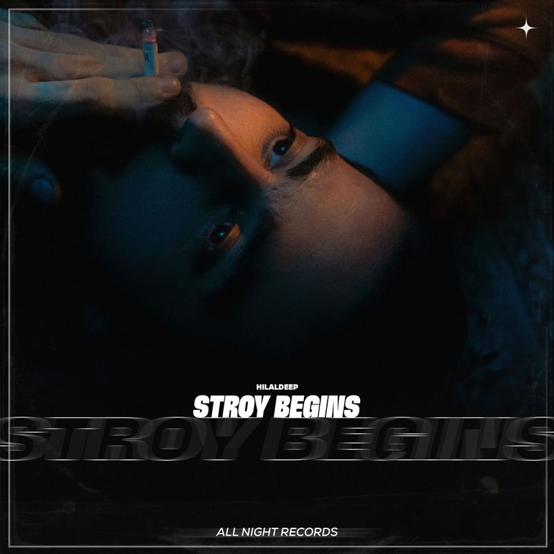 Story Begins - HilalDeep