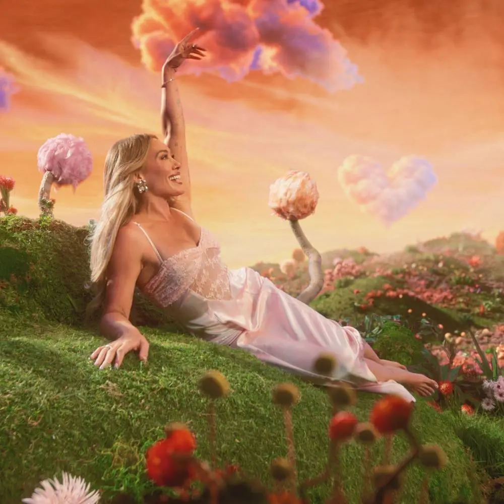 CATastrophe - Hilary Duff