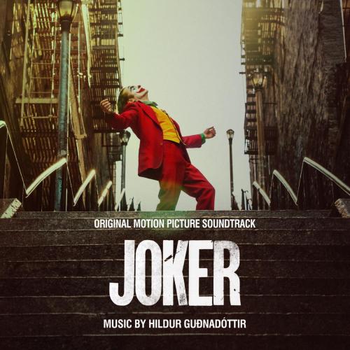 Hildur Gunadottir - Call Me Joker