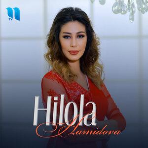 Хилола Хамидова - Ketayapsan