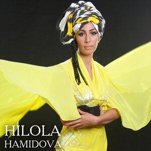 Хилола Хамидова - Subxidamda