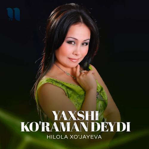 Hilola Xo'jayeva - Bevafo