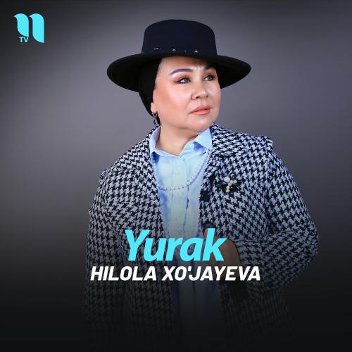 Hilola Xo'jayeva - Yurak
