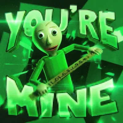 YOU'RE MINE FUNK - hilxde, wixsp
