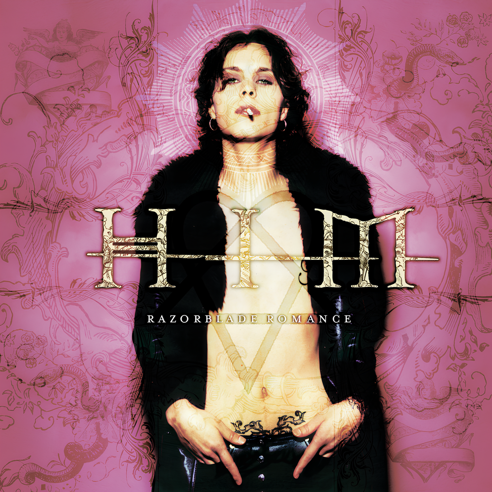 Join Me (Razorblade Mix) - HIM