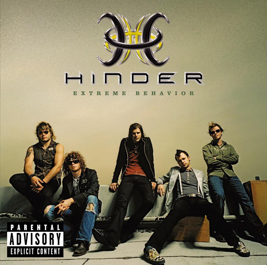 Lips of an Angel - Hinder