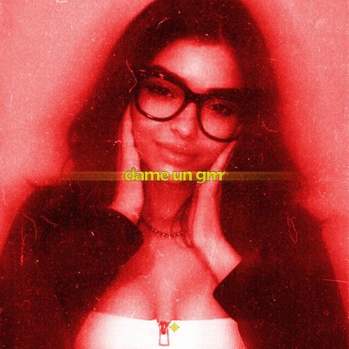 Hiro Bloom & Tazzy - Dame Un Grrr (Slowed & Reeverb)