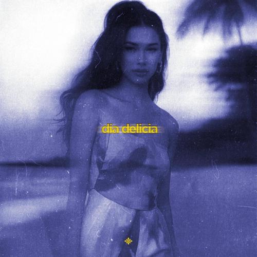 Hiro Bloom & Tazzy - Dia Delicia (Slowed & Reeverb)