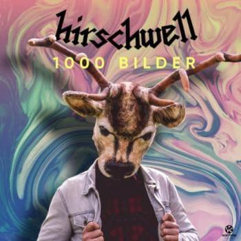 Hirschwell - 1000 Bilder
