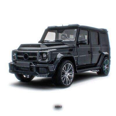 BENZ - HISE