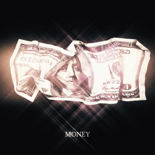 HISE & KLMRN - MONEY
