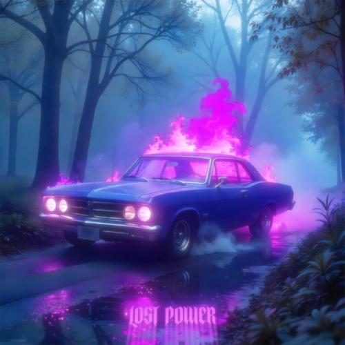 HISE - LOST POWER