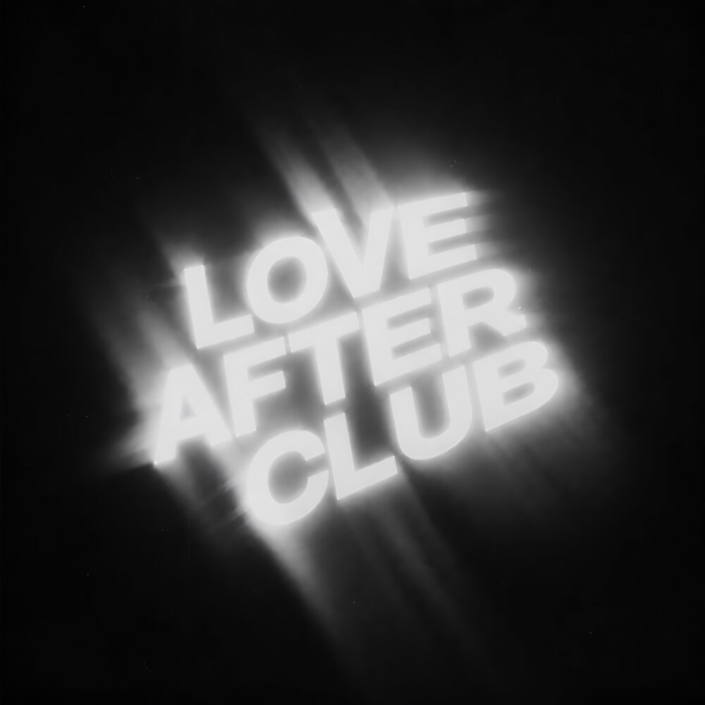 LOVE AFTER CLUB (Slowed) - HISE
