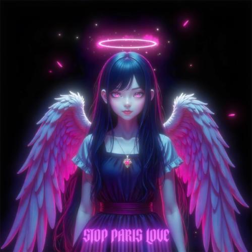HISE - STOP PARIS LOVE