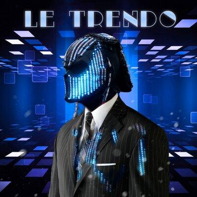 Le Trendo - Хищник