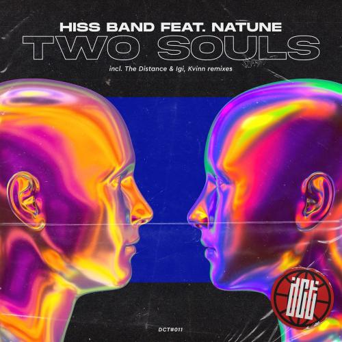 Hiss Band feat. Natune - Two Souls