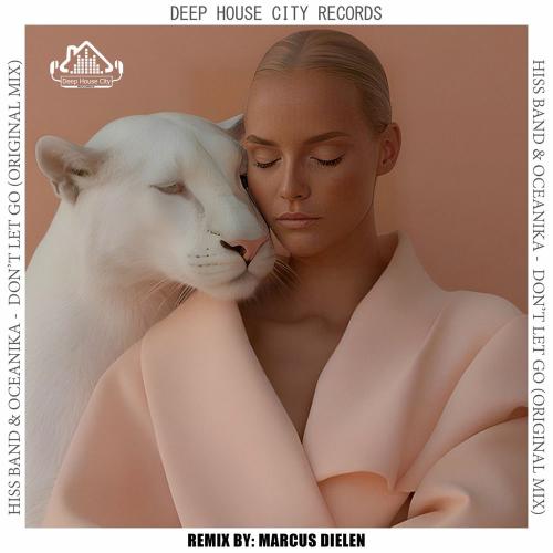 Hiss Band, Oceanika & Marcus Dielen - Don’t Let Go (Marcus Dielen Remux)