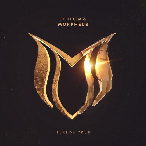 Hit The Bass - Morpheus