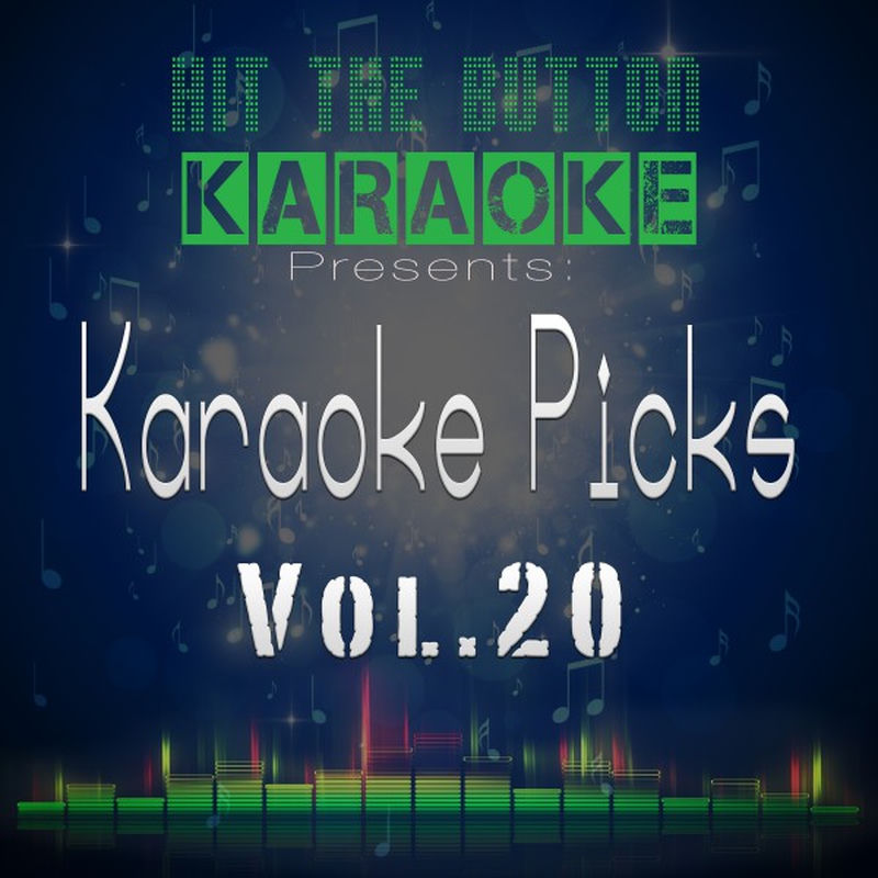 Ay Mi Dios (Originally Performed By Iamchino Ft. Pitbull, Yandel & Chacal) _ Ay Mi Dios (Originally Performed By Iamchino Ft. Pitbull, Yandel & Chacal) (Instrumental Version) - Hit The Button Karaoke
