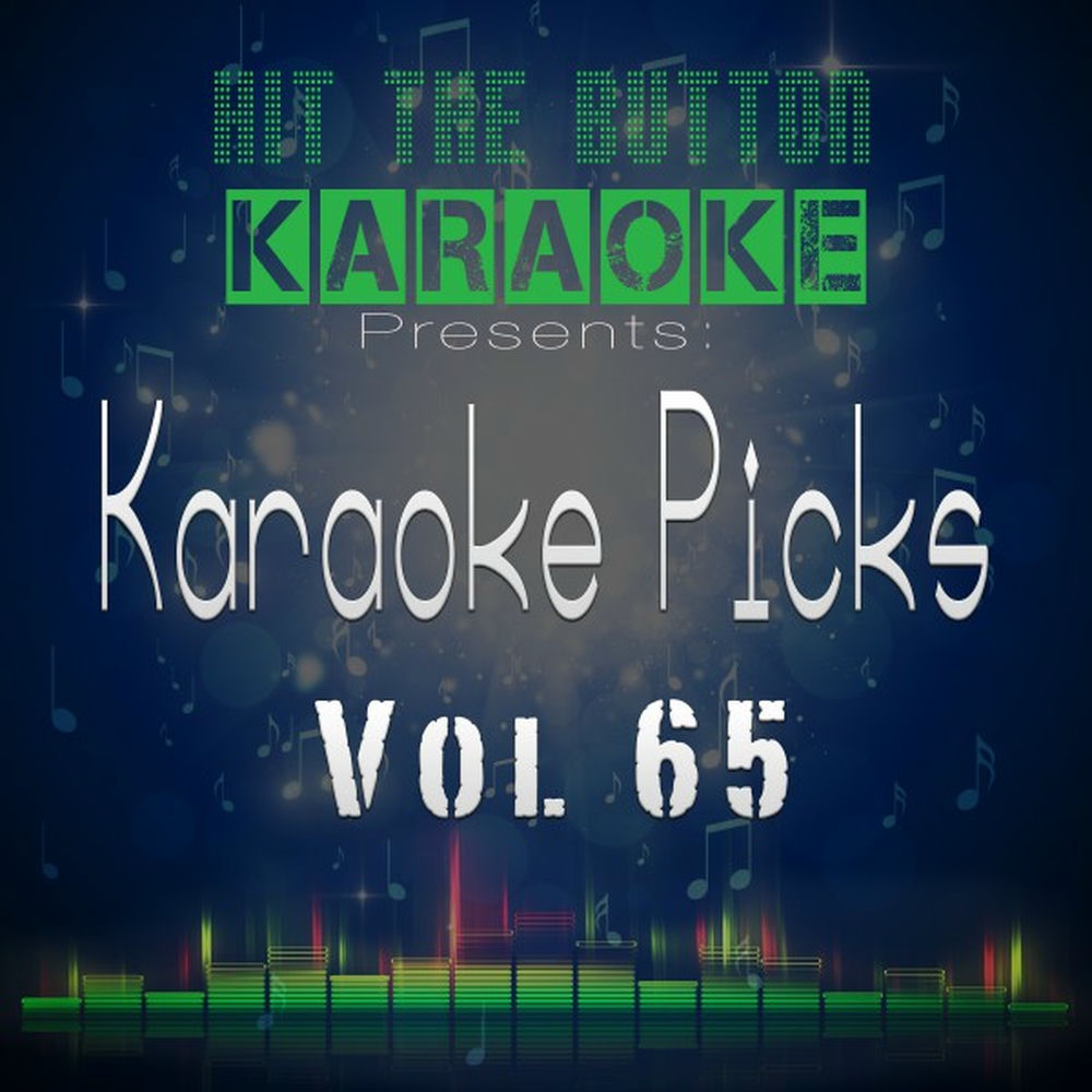 Hit The Button Karaoke - Good Form (Originally Performed By Nicki Minaj (Instrumental Version)