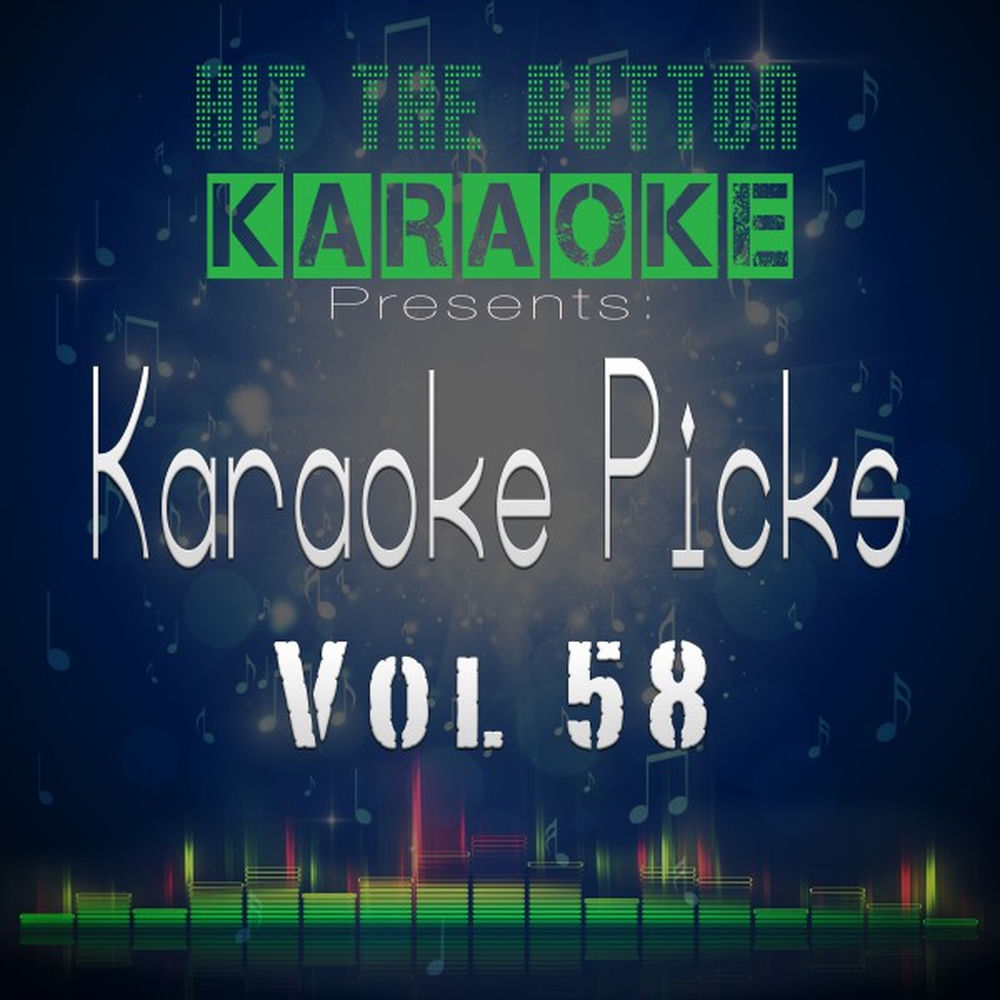 Hit The Button Karaoke - You Can Cry (Originally Performed By Marshmello X Juicy J (Instrumental Version)