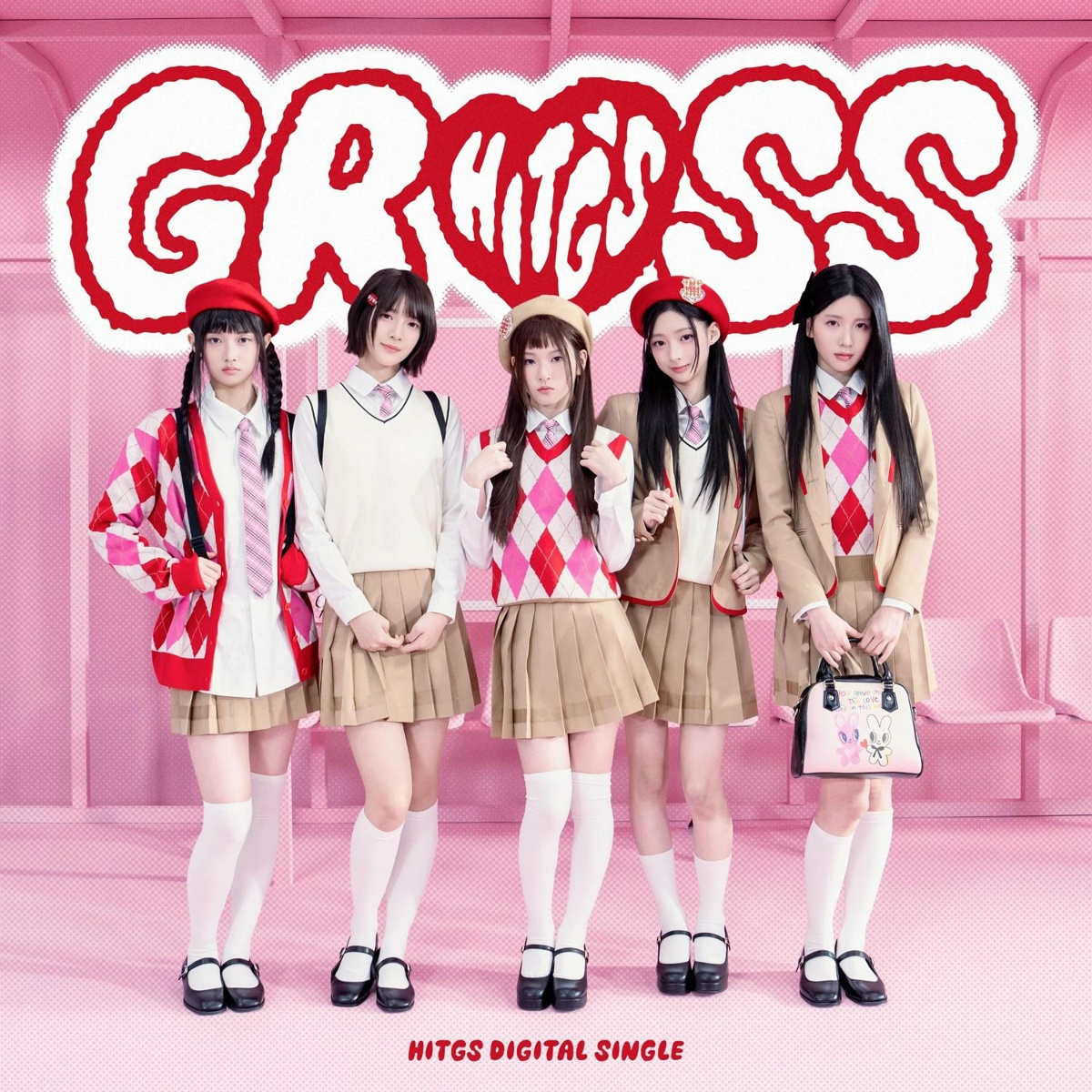 GROSS - HITGS