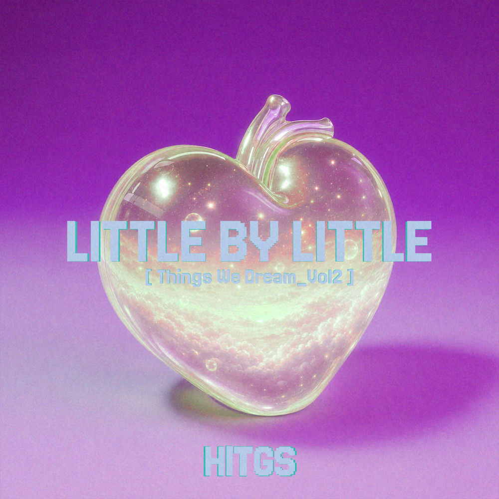I’m In Love(chinese Ver.) - HITGS