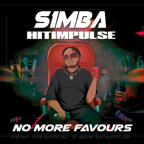 Hitimpulse feat. S1mba - No More Favours