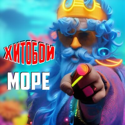 Море - Хитобои