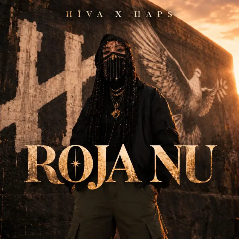 Roja Nu - Hiva, Haps & Paix
