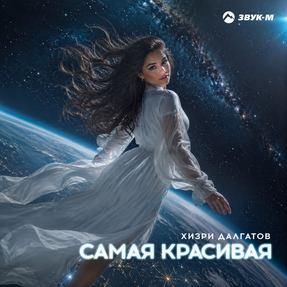 Самая красивая - Хизри Далгатов