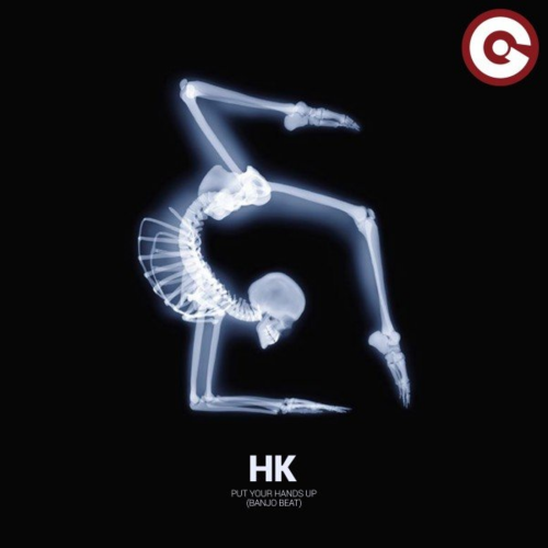 HK - Put Your Hands Up (Banjo Beat)