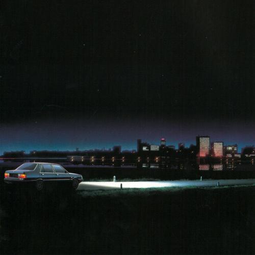 HKK - Midnight