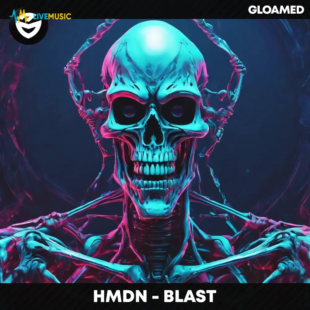 Blast - HMDN