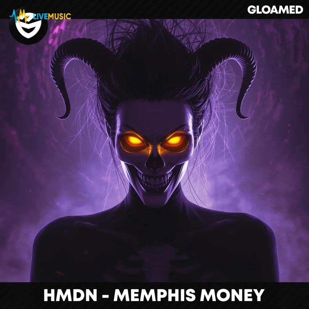 MEMPHIS MONEY (Slowed) - HMDN