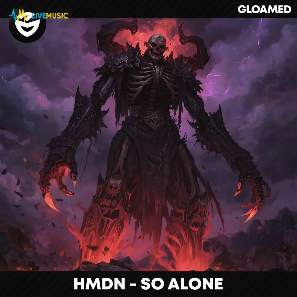 So Alone - HMDN