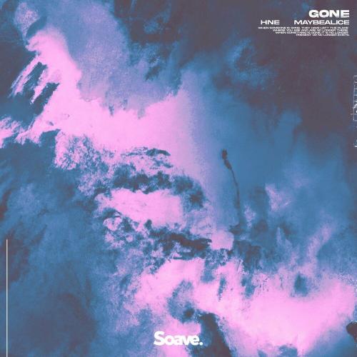 HNE feat. Maybealice - Gone