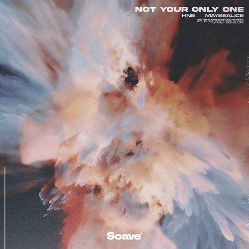 HNE feat. Maybealice - Not Your Only One