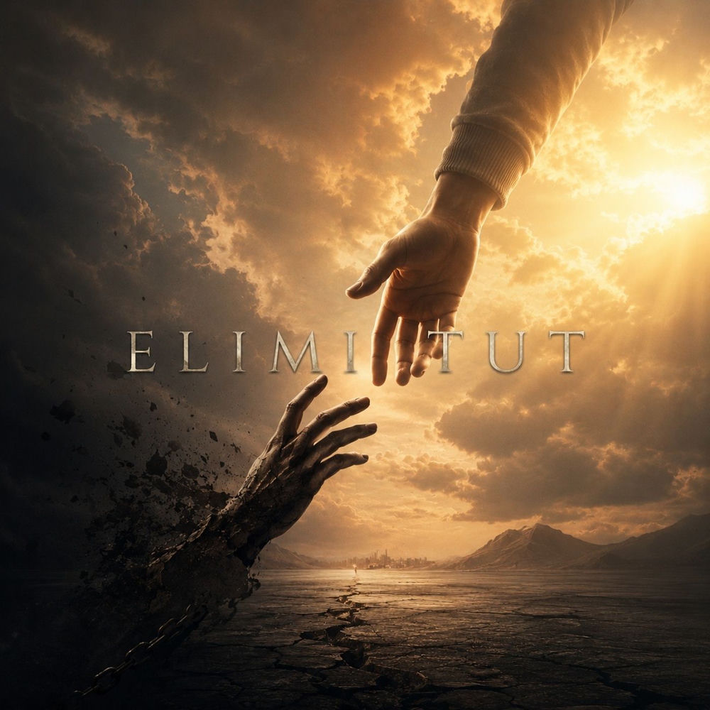 Elimi Tut - Hns