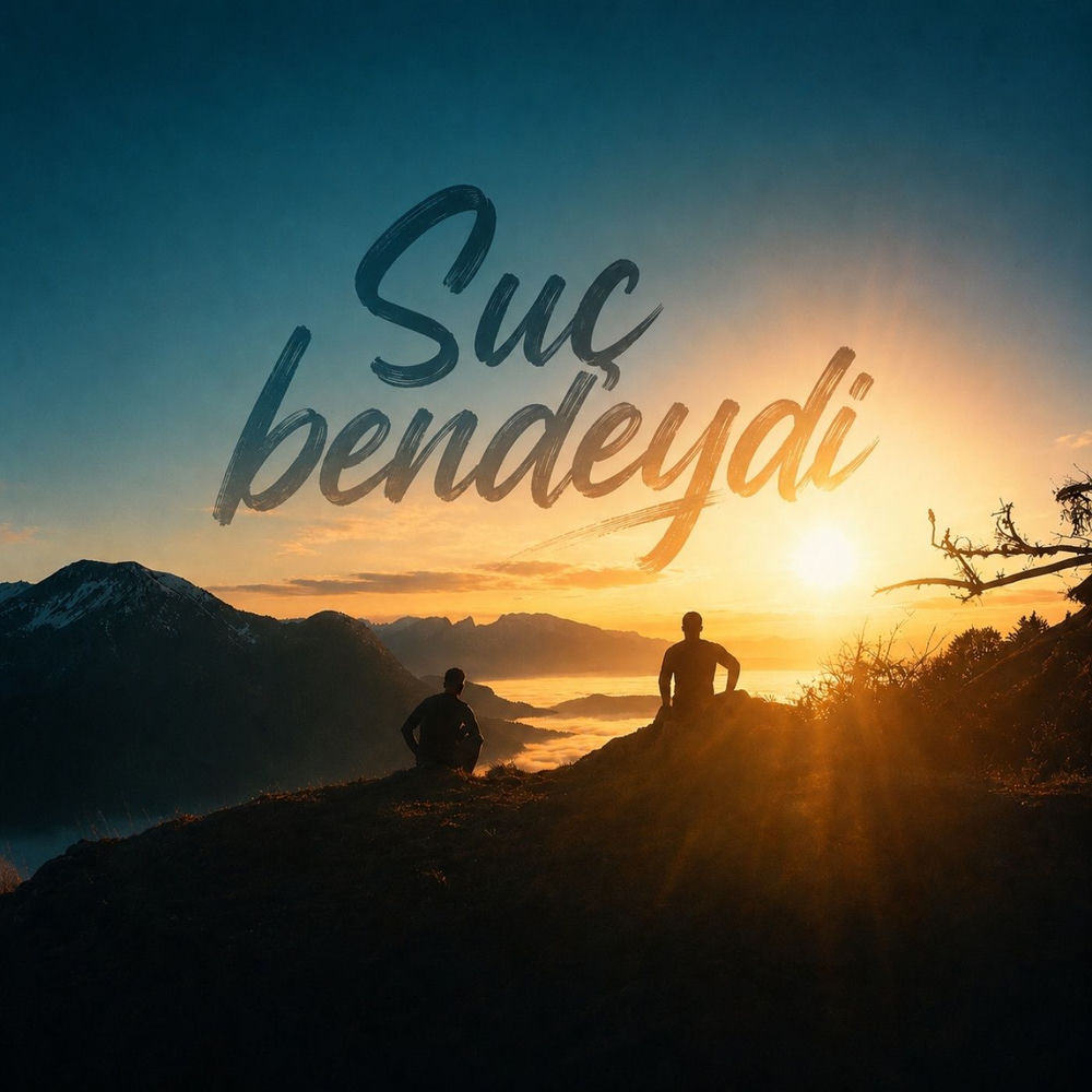 Suç Bendeydi - Hns