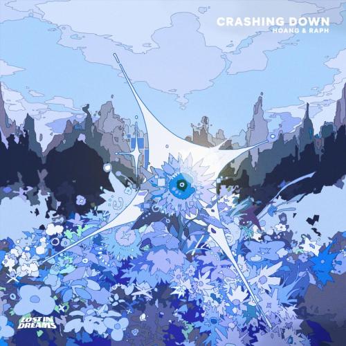 Hoang & raph - Crashing Down