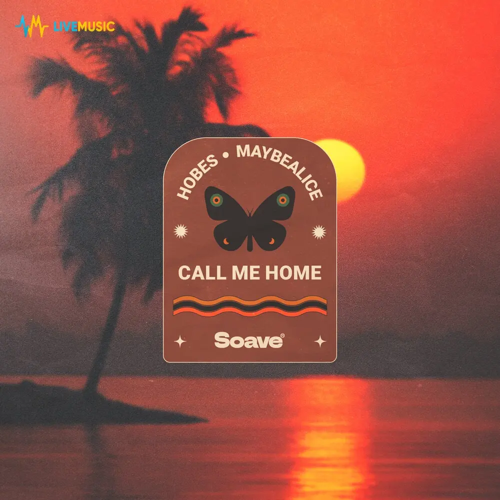Call Me Home - Hobes, maybealice