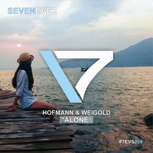 Hofmann & Weigold - Alone (Original Mix)