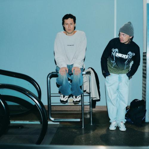 Hokki & AUTBOY - Без Дна