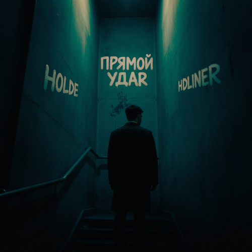 holde, HDLINER - Прямой удар