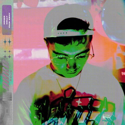 Holly - Pain Away